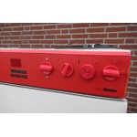 WTB Binder oven 260 °C  230V-1,6KW. Used